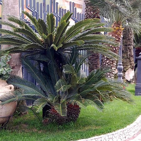 Hotel Ristorante Donato Calvizzano Eksteriør bilde