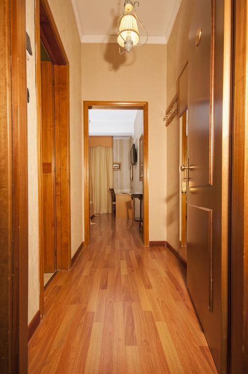 Hotel Ristorante Donato Calvizzano Rom bilde
