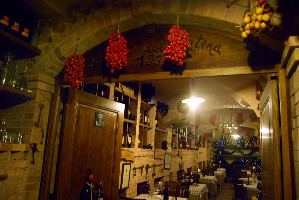 Hotel Ristorante Donato Calvizzano Eksteriør bilde
