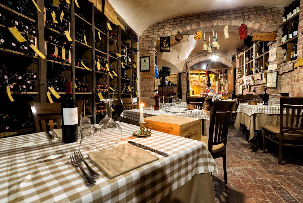 Hotel Ristorante Donato Calvizzano Eksteriør bilde