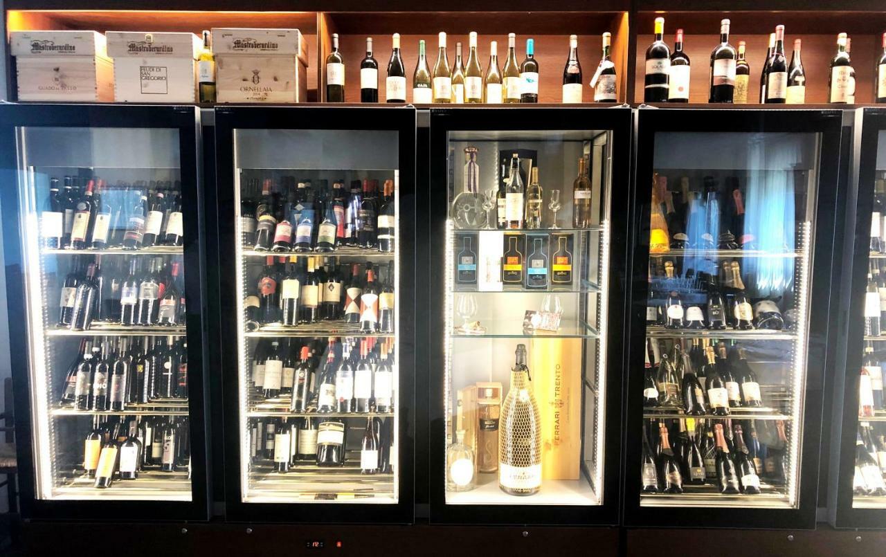 Hotel Ristorante Donato Calvizzano Eksteriør bilde